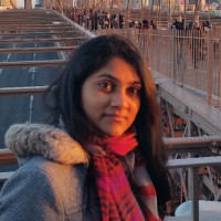 Systems Integration Solutions Employee Sowmyasree A's profile photo