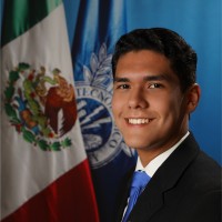 AstraZeneca Employee Eduardo Becerril's profile photo