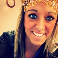 Mid Michigan Health Employee Desarae Robinson's profile photo