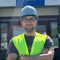 arı24 Employee Esad Kibar's profile photo
