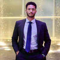 CTI Professional Flight Training Employee Justin 欧俊良's profile photo