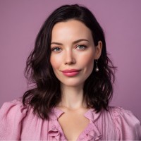 Turing Labs Employee Mila Hamilton's profile photo