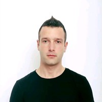 Smart Marketer Employee Denis Paskalev's profile photo