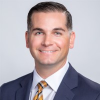 Digital Monitoring Products Employee Brad Tucker's profile photo