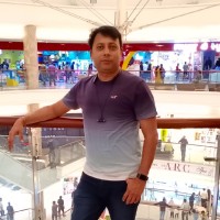 Vipul Govekar Email