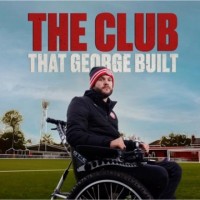 Worthing Football Club Employee George Dowell's profile photo