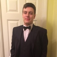 Fortinet Employee Ben Hendry's profile photo