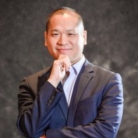 Whistler Water Employee Changbao Huo's profile photo