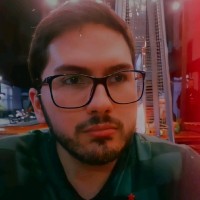 Candide Ind. e Com. Ltda Employee Guilherme Astolphi's profile photo