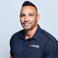 Palo Alto Networks Employee Luis Morales's profile photo