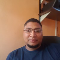 Itblue Solutions Pty Ltd Employee Kyrle Julies's profile photo