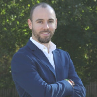VYBE Realty Employee Sam Thomsen's profile photo
