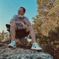 SAMPAS Employee Alperen Eryilmaz's profile photo