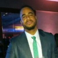 AT&T Business Employee Jamaal Bailey's profile photo