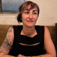 ShareGrid Employee Mellissa Sussman's profile photo