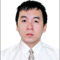 WiseRobot Employee Phong Ngo's profile photo