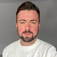 Thales Cybersecurity Products Employee Stephen Dickson's profile photo
