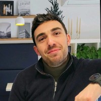 IGNIX Employee Roeland Marichal's profile photo