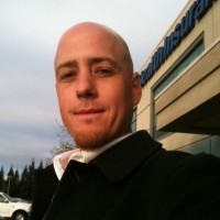 FUSE3 Employee Arron Manning's profile photo