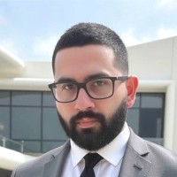 Neurala Employee Mark Pena's profile photo