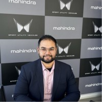 Heartland Motors Employee Rishabh Bhardwaj's profile photo