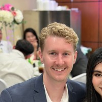 Justin Holgerson Email & Phone Number