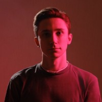 Fibrum Employee Alexander Antipov's profile photo