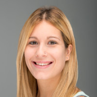 Rivalries Employee Alyssa Chauvette's profile photo
