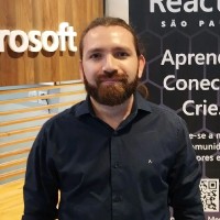 Nohran Ferreira's profile photo