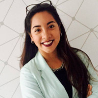 SICUREZZA Employee Melissa Chuquipiondo's profile photo