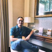 SUN PHARMA Employee Avinash Wagh's profile photo