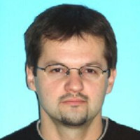 Teva Pharmaceuticals Employee Laszlo Molnar's profile photo