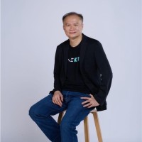 KASIKORN Business-Technology Group [KBTG] Employee Pongsak Poovantana's profile photo