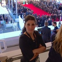 Flix Premiere Employee Malkah Winter's profile photo