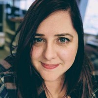 Grandin Road Employee April Murphy's profile photo