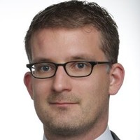 CEWE Group Employee Philipp Sandhaus's profile photo