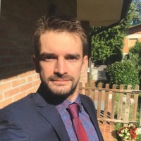 EMPEL Systems Employee Enrico de Biasio's profile photo