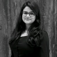 AutomationEdge Employee Archi Upadhyay's profile photo