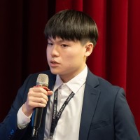 Stanford Artificial Intelligence Laboratory (SAIL) Employee Wei-Teng Chu's profile photo