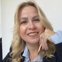 Inside Engenharia Employee Camila Cunha's profile photo