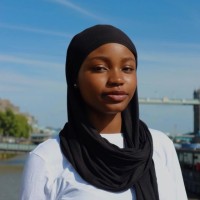 MyPocketSkill Employee Hikmah Azeez's profile photo