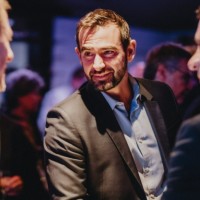 SPORTFIVE Employee Ben Deblicker's profile photo