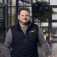 BOMAG GmbH Employee Jan Lay's profile photo