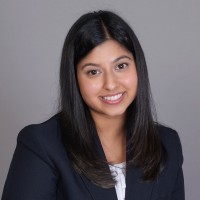 JPMorganChase Employee Isha G's profile photo