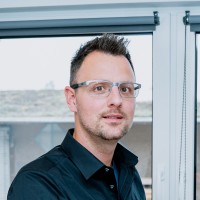 Wolf Ökohäuser Employee Marvin Mitze's profile photo