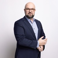 Administer Oyj Employee Rauli Viippola's profile photo