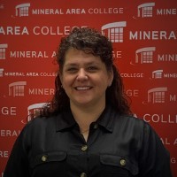 Mineral Area College Employee Amy Schwent's profile photo