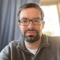 FedEx Dataworks Employee Ben Komada's profile photo