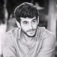 App Central Employee Yuval Helman's profile photo