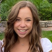 IU Health Methodist Hospital Employee Katelyn Zachary's profile photo